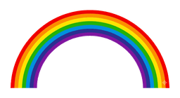 Rainbow illustration