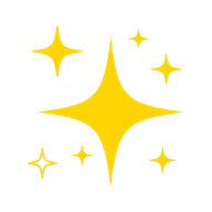 Abstract Stars Illustration