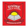 Divine Public School Logo