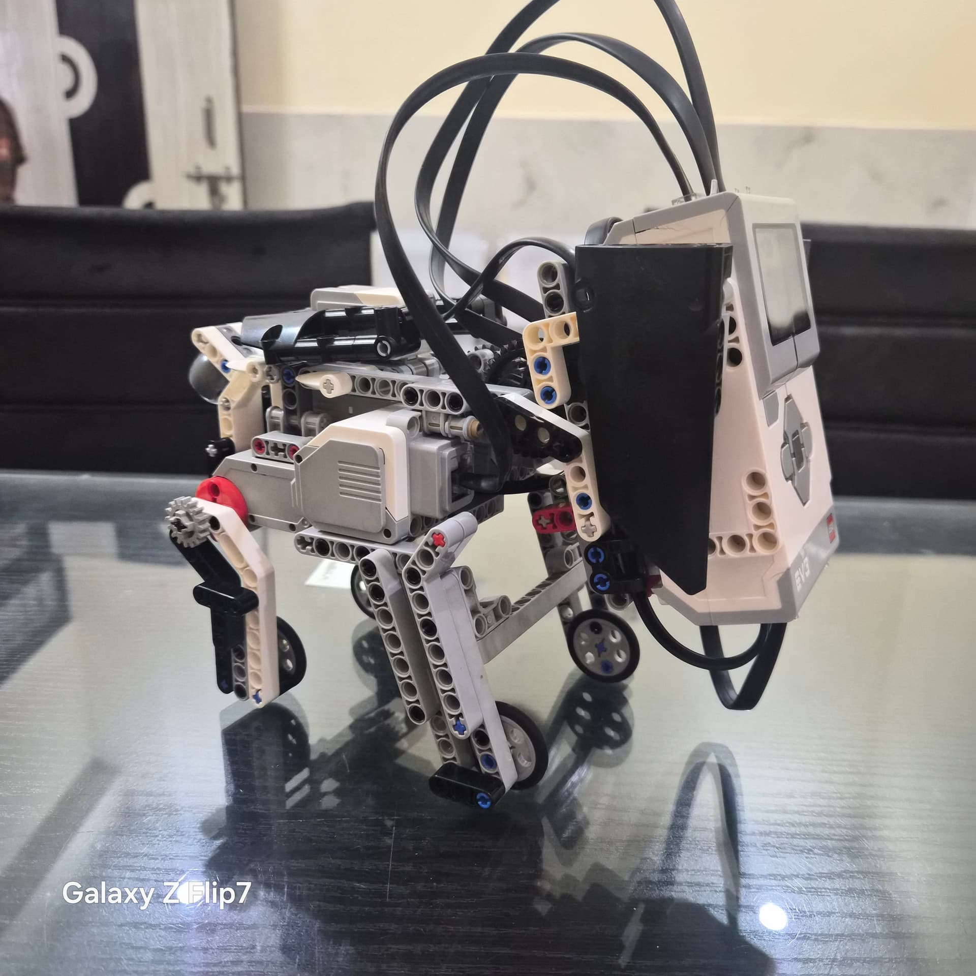 Robotics & AI Lab
